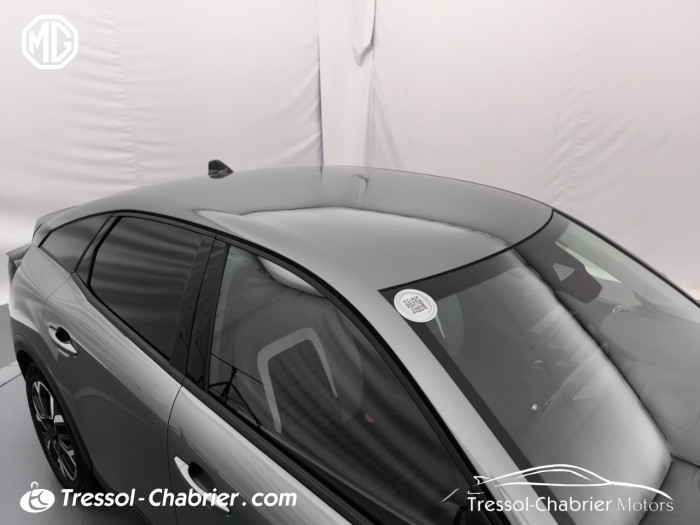 Citroën C4 Nouveau Hybride 145 ch e-DCS6 Max