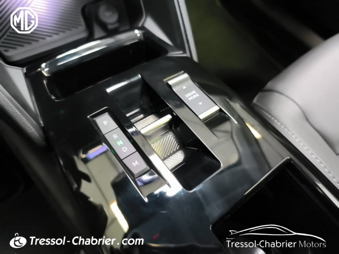 Citroën C4 Nouveau Hybride 145 ch e-DCS6 Max