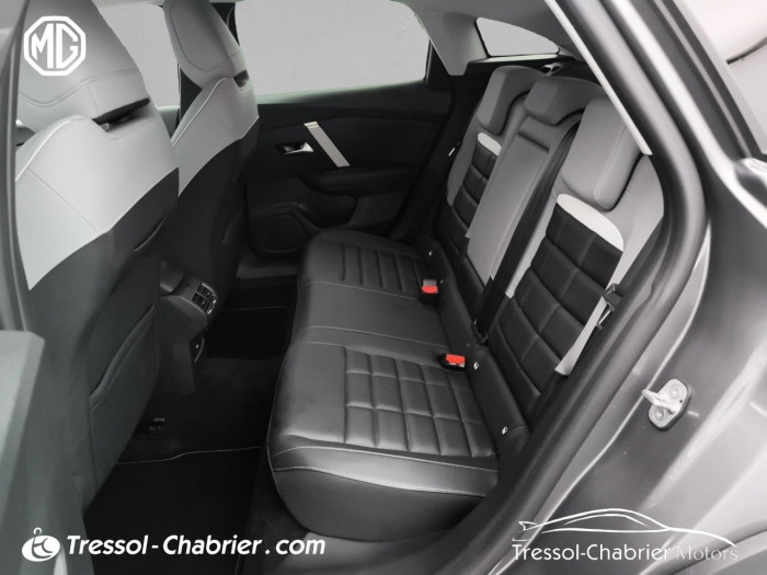 Citroën C4 Nouveau Hybride 145 ch e-DCS6 Max