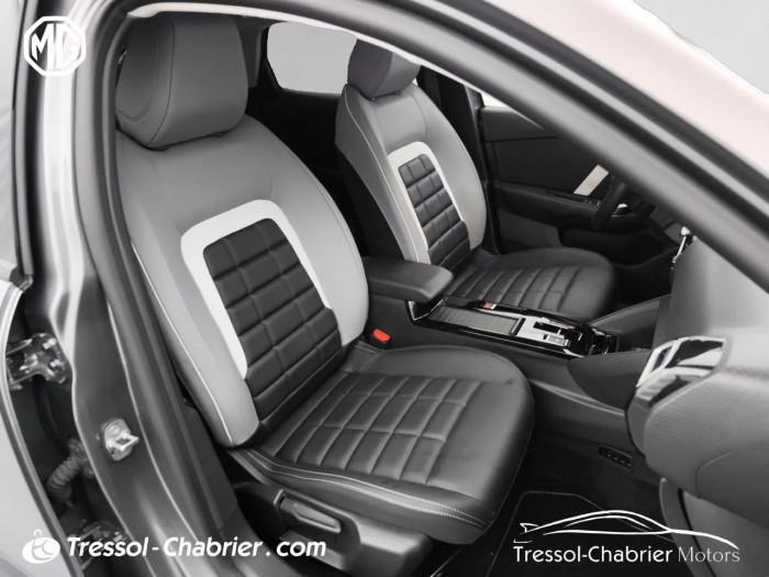 Citroën C4 Nouveau Hybride 145 ch e-DCS6 Max