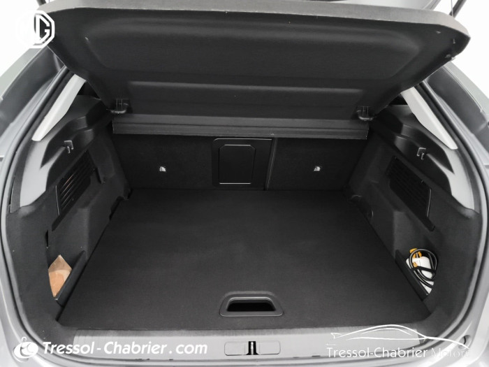 Citroën C4 Nouveau Hybride 145 ch e-DCS6 Max