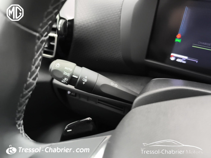 Citroën C4 Nouveau Hybride 145 ch e-DCS6 Max