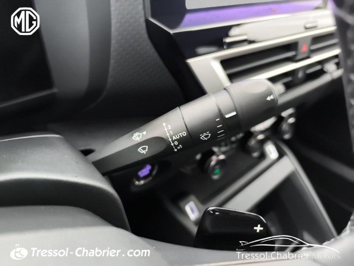 Citroën C4 Nouveau Hybride 145 ch e-DCS6 Max