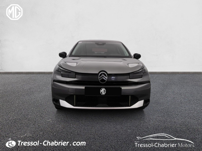Citroën C4 Nouveau Hybride 145 ch e-DCS6 Max