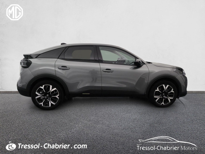 Citroën C4 Nouveau Hybride 145 ch e-DCS6 Max