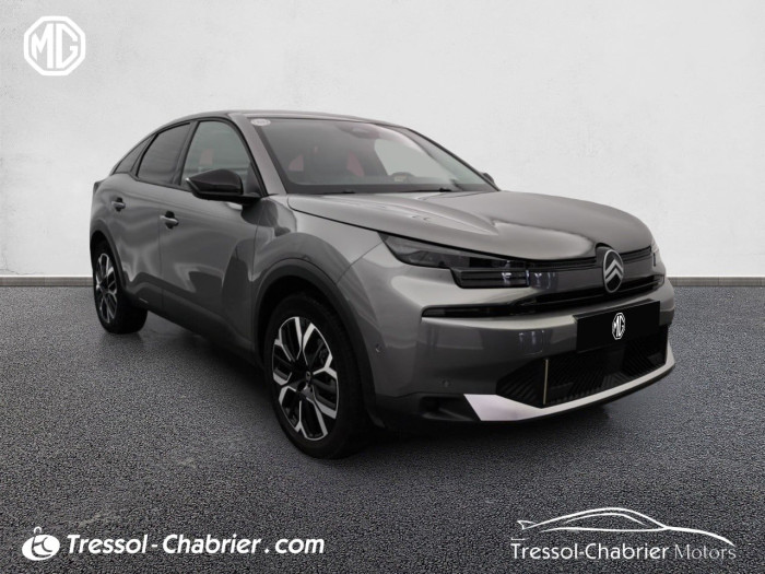 Citroën C4 Nouveau Hybride 145 ch e-DCS6 Max