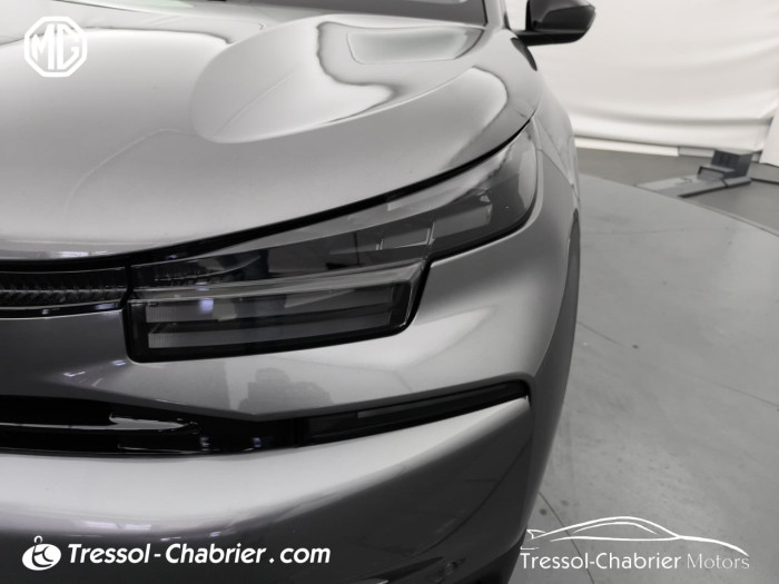 Citroën C4 Nouveau Hybride 145 ch e-DCS6 Max
