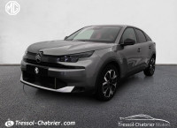 Citroën C4 Nouveau Hybride 145 ch e-DCS6 Max
