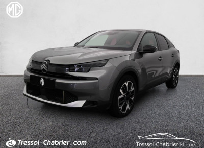 Citroën C4 Nouveau Hybride 145 ch e-DCS6 Max