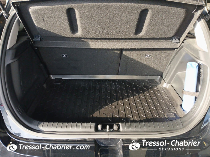 Hyundai i20 1.0 T-GDi 100 DCT-7 Hybrid 48V Creative