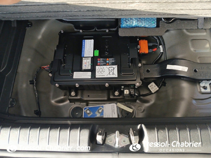 Hyundai i20 1.0 T-GDi 100 DCT-7 Hybrid 48V Creative