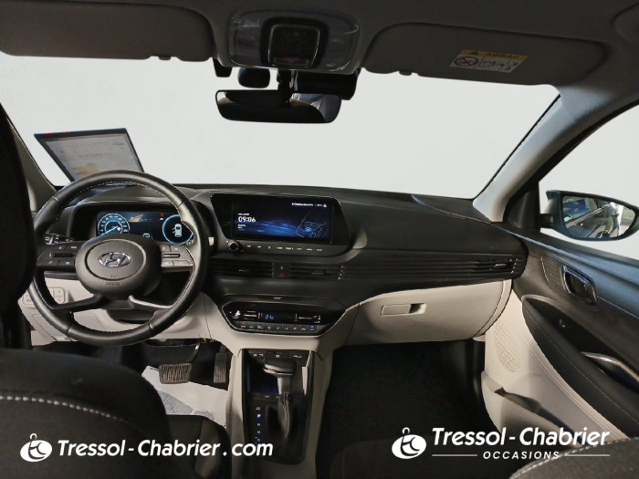 Hyundai i20 1.0 T-GDi 100 DCT-7 Hybrid 48V Creative