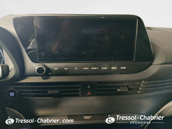 Hyundai i20 1.0 T-GDi 100 DCT-7 Hybrid 48V Creative