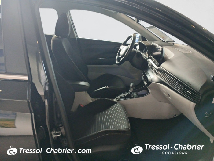 Hyundai i20 1.0 T-GDi 100 DCT-7 Hybrid 48V Creative
