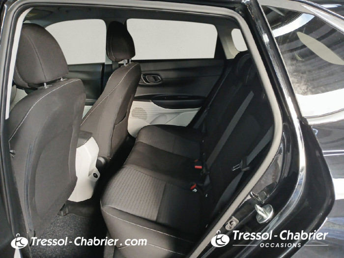 Hyundai i20 1.0 T-GDi 100 DCT-7 Hybrid 48V Creative