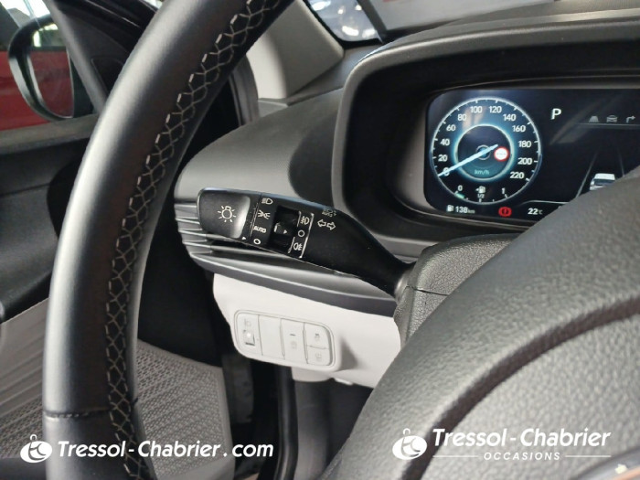 Hyundai i20 1.0 T-GDi 100 DCT-7 Hybrid 48V Creative