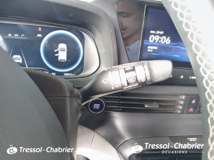 Hyundai i20 1.0 T-GDi 100 DCT-7 Hybrid 48V Creative