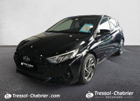 Hyundai i20 1.0 T-GDi 100 DCT-7 Hybrid 48V Creative