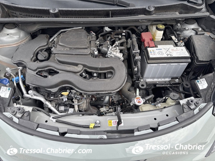 Toyota AYGO X MY23 1.0 VVT-i 72 Air Collection