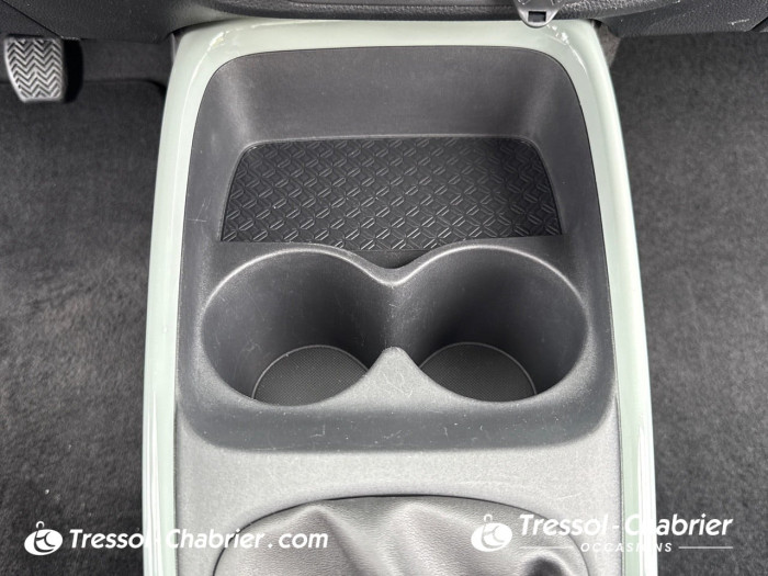 Toyota AYGO X MY23 1.0 VVT-i 72 Air Collection