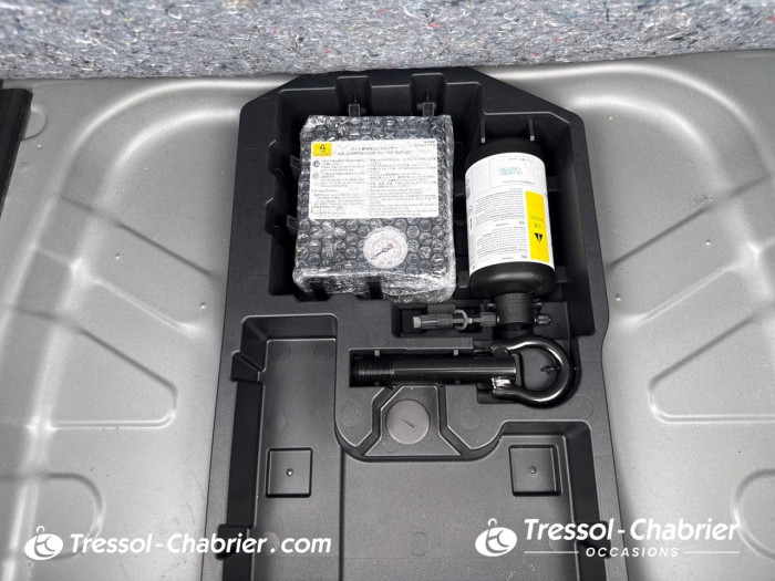Toyota AYGO X MY23 1.0 VVT-i 72 Air Collection