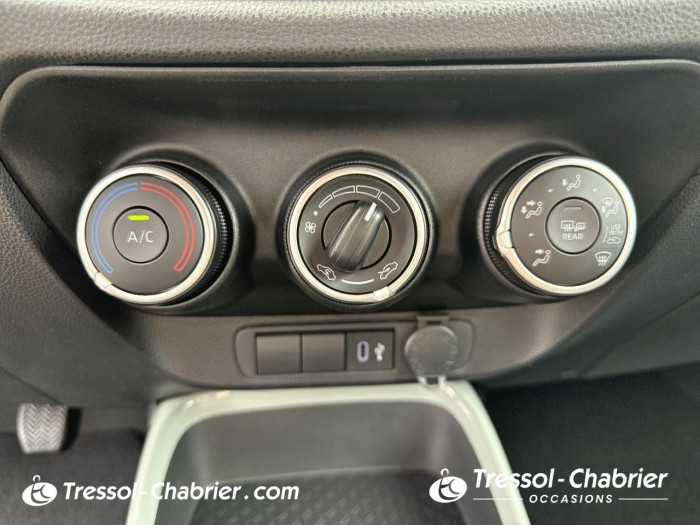 Toyota AYGO X MY23 1.0 VVT-i 72 Air Collection