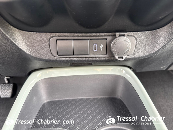 Toyota AYGO X MY23 1.0 VVT-i 72 Air Collection