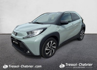 Toyota AYGO X MY23 1.0 VVT-i 72 Air Collection