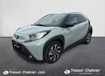 Toyota AYGO X MY23 1.0 VVT-i 72 Air Collection