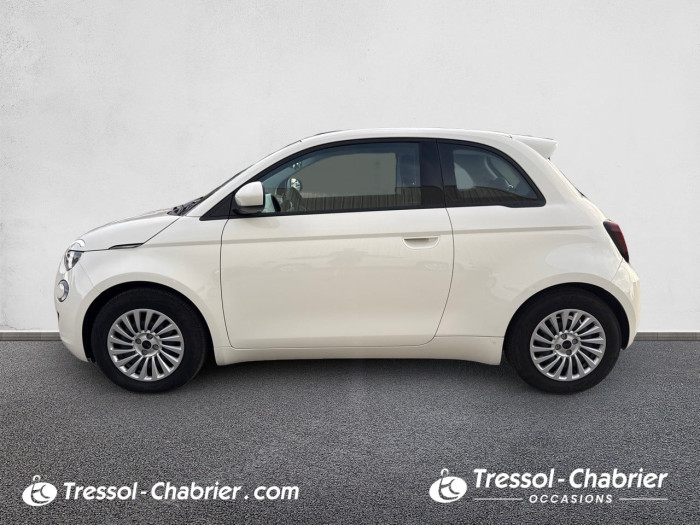 Fiat 500e BERLINE 500 e 118 ch Nouvelle 500