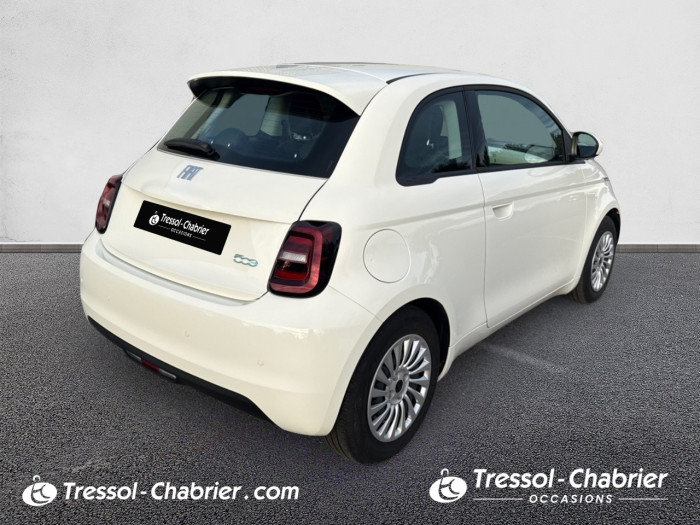 Fiat 500e BERLINE 500 e 118 ch Nouvelle 500