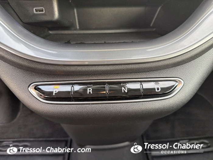 Fiat 500e BERLINE 500 e 118 ch Nouvelle 500