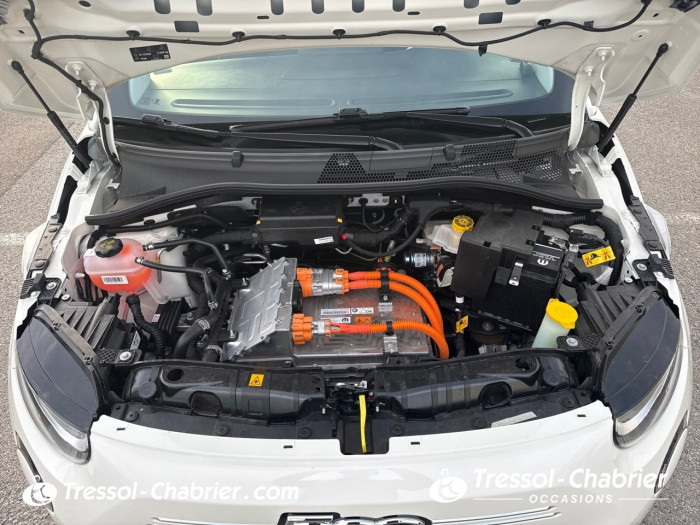 Fiat 500e BERLINE 500 e 118 ch Nouvelle 500