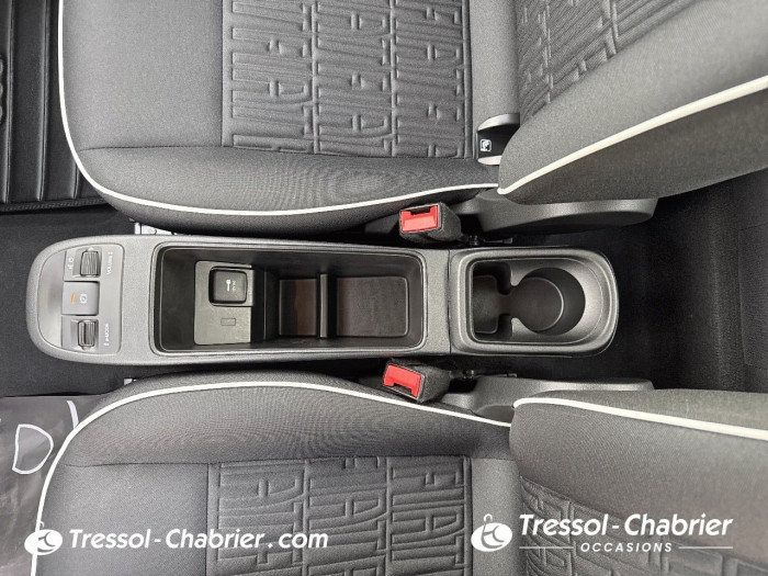 Fiat 500e BERLINE 500 e 118 ch Nouvelle 500