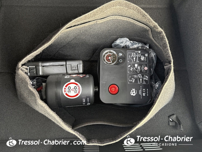 Fiat 500e BERLINE 500 e 118 ch Nouvelle 500