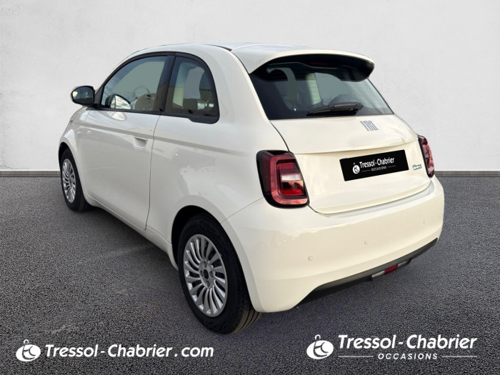 Fiat 500e BERLINE 500 e 118 ch Nouvelle 500