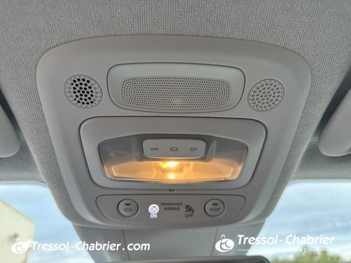 Fiat 500e BERLINE 500 e 118 ch Nouvelle 500