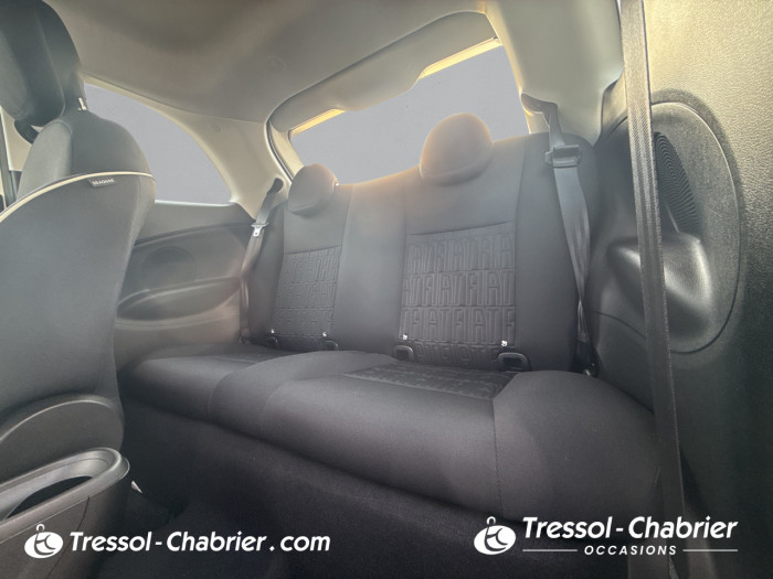 Fiat 500e BERLINE 500 e 118 ch Nouvelle 500