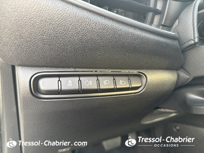 Fiat 500e BERLINE 500 e 118 ch Nouvelle 500