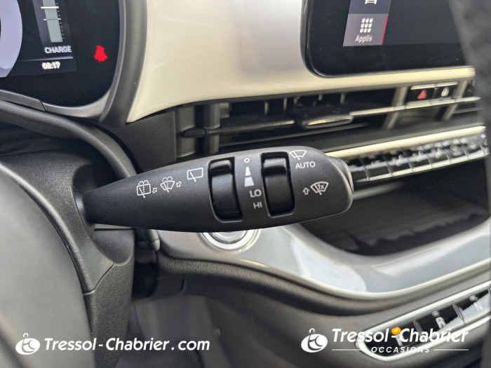 Fiat 500e BERLINE 500 e 118 ch Nouvelle 500