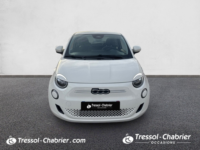 Fiat 500e BERLINE 500 e 118 ch Nouvelle 500