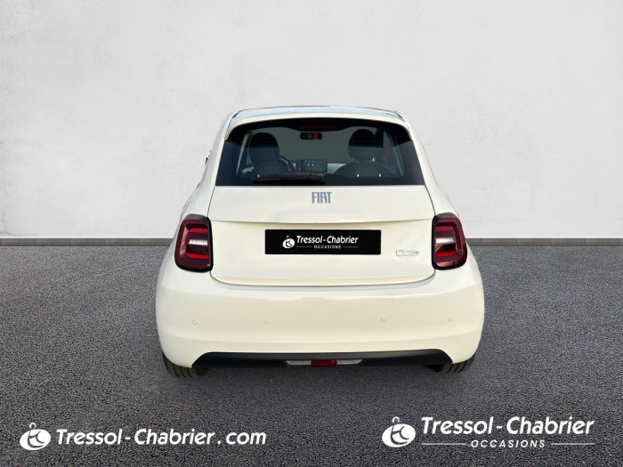 Fiat 500e BERLINE 500 e 118 ch Nouvelle 500
