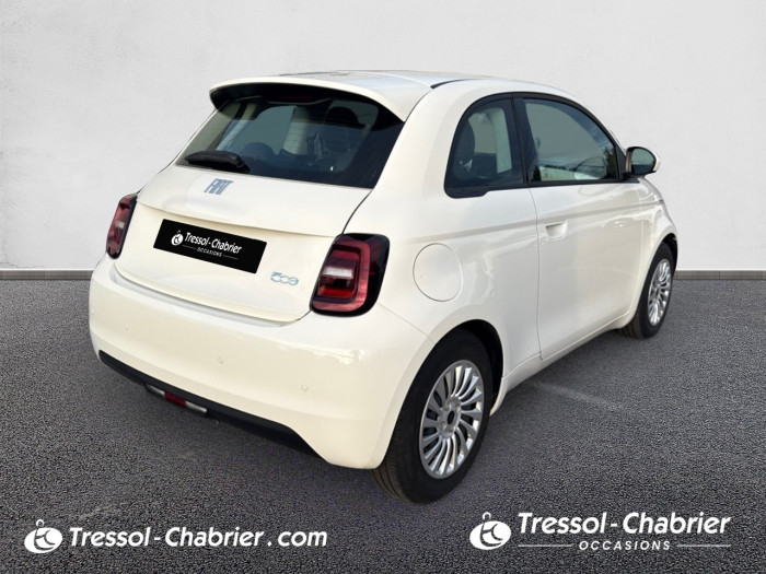 Fiat 500e BERLINE 500 e 118 ch Nouvelle 500