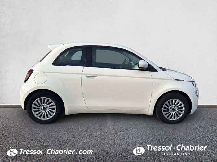 Fiat 500e BERLINE 500 e 118 ch Nouvelle 500
