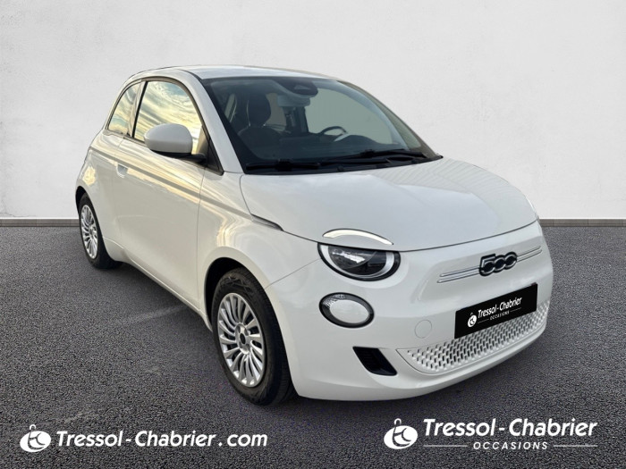 Fiat 500e BERLINE 500 e 118 ch Nouvelle 500