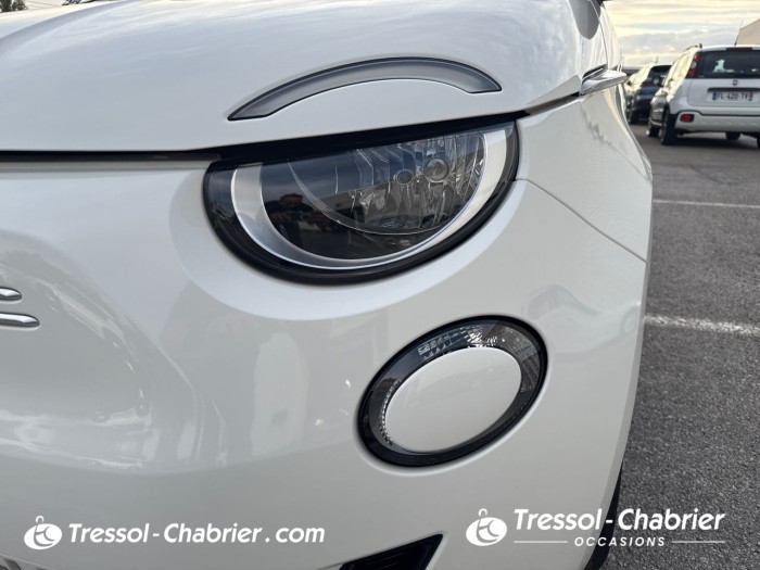 Fiat 500e BERLINE 500 e 118 ch Nouvelle 500