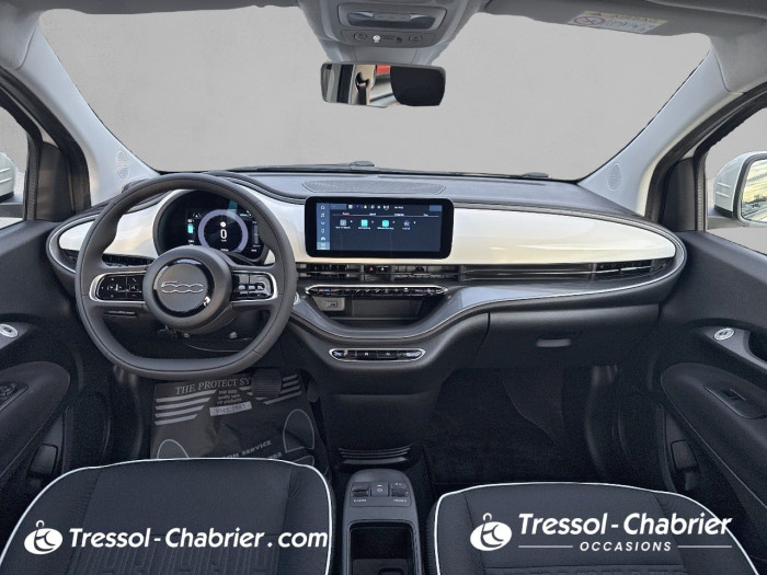 Fiat 500e BERLINE 500 e 118 ch Nouvelle 500