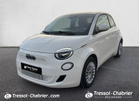 Fiat 500e BERLINE 500 e 118 ch Nouvelle 500