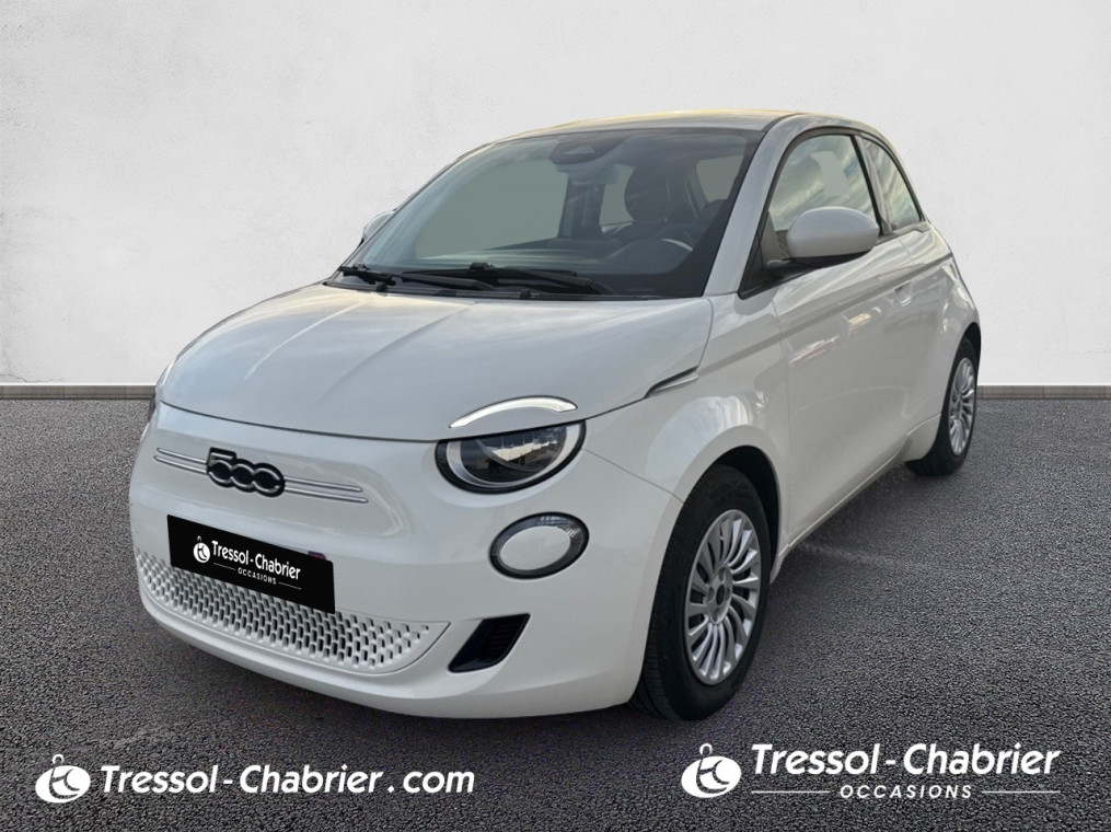 Fiat 500e BERLINE 500 e 118 ch Nouvelle 500