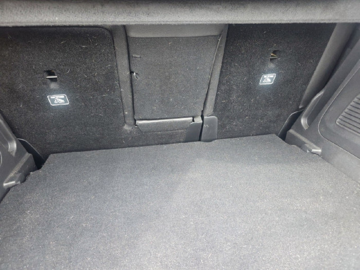 Opel Crossland 1.2 Turbo 130 ch BVA6 Ultimate